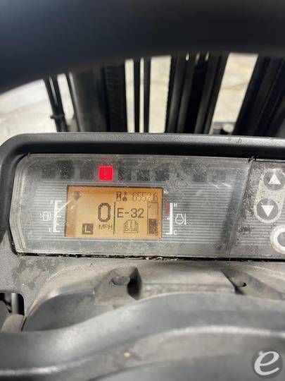 2015 Cat 2C3000