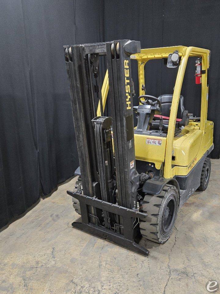 2019 Hyster H70FT