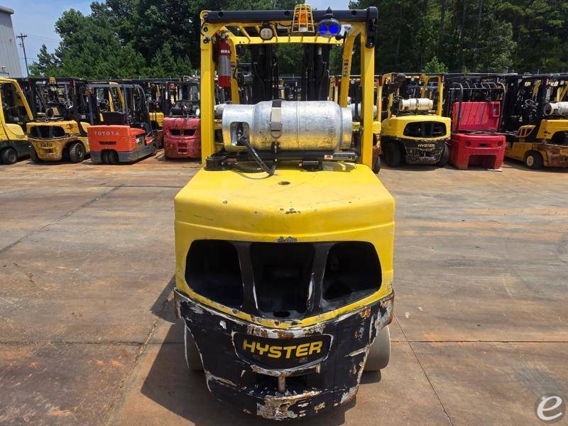 2019 Hyster S120FT