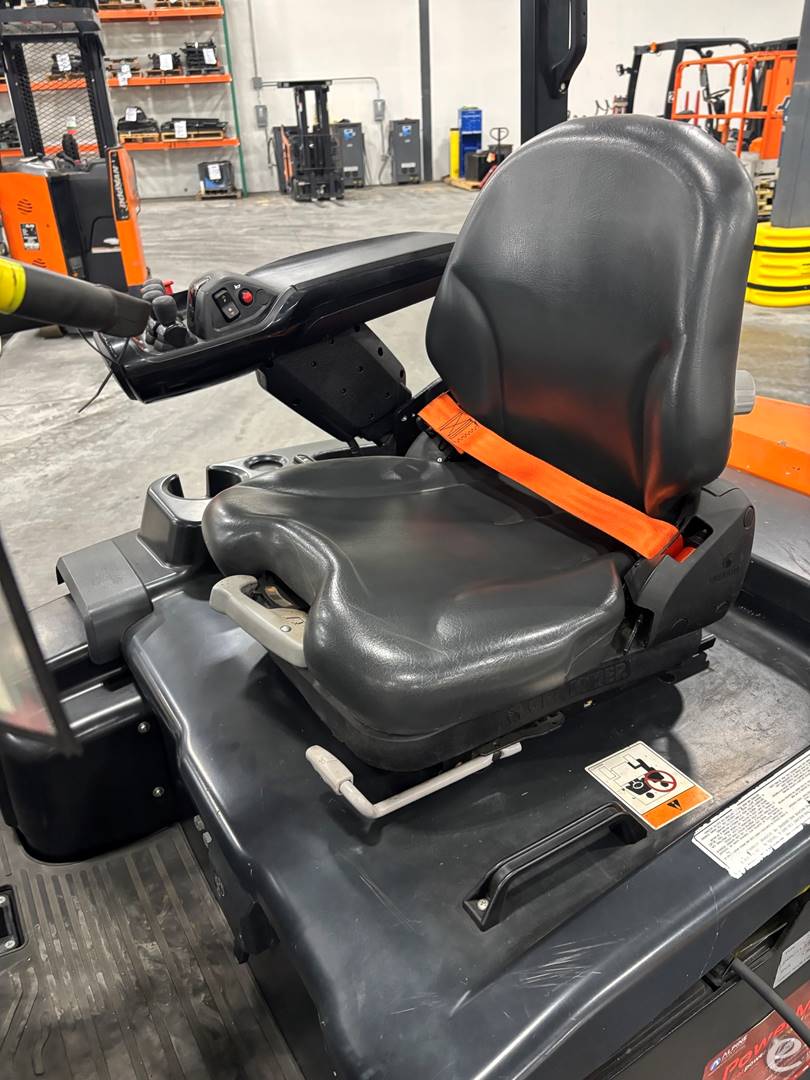2022 Doosan BC32S-9