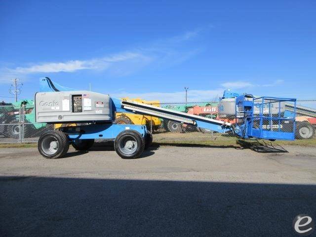 2016 Genie S40