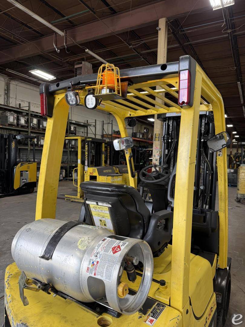 2019 Hyster S50CT2