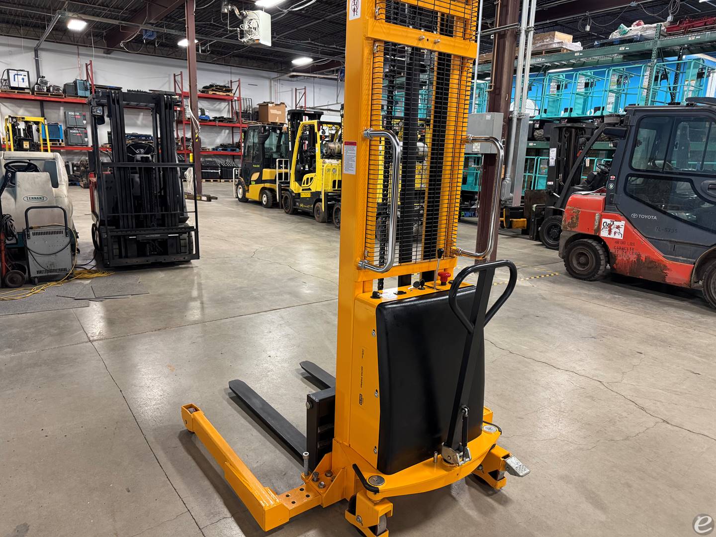 2023 Noblelift H-5440