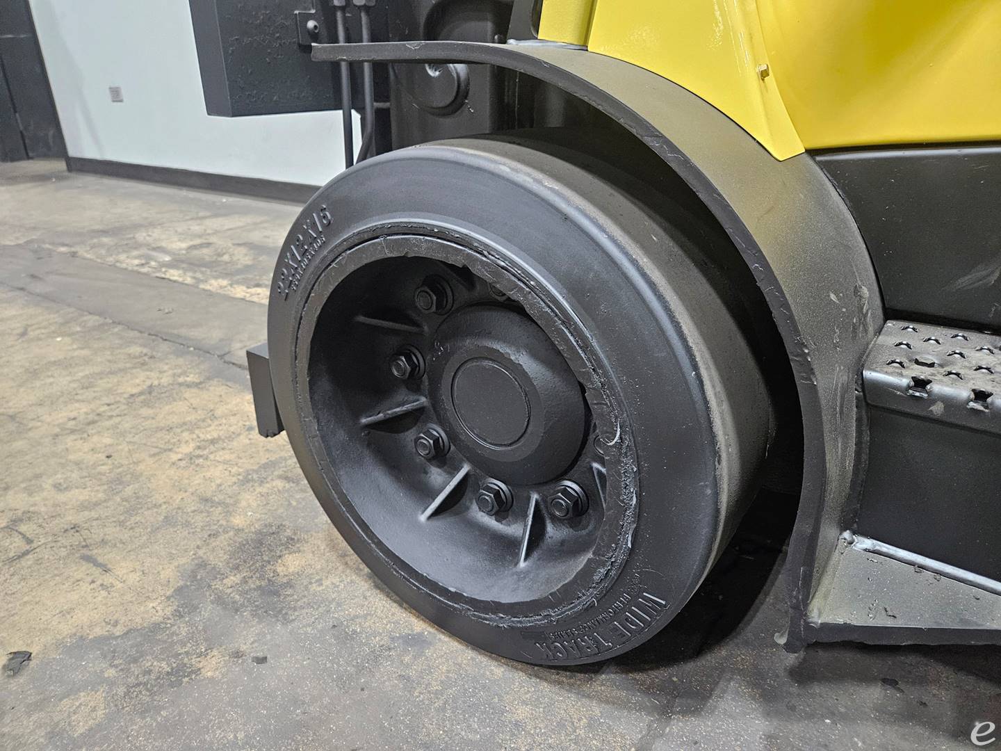 2019 Hyster S120FTPRS