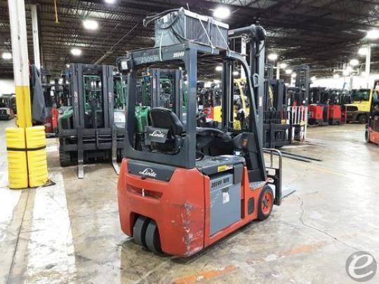 2020 Linde E18