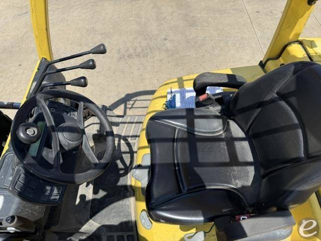 2021 Hyster S155FT