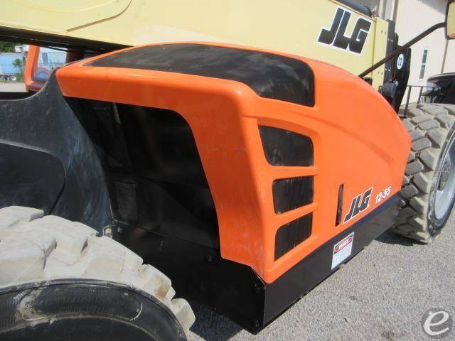 2015 JLG G12-55A