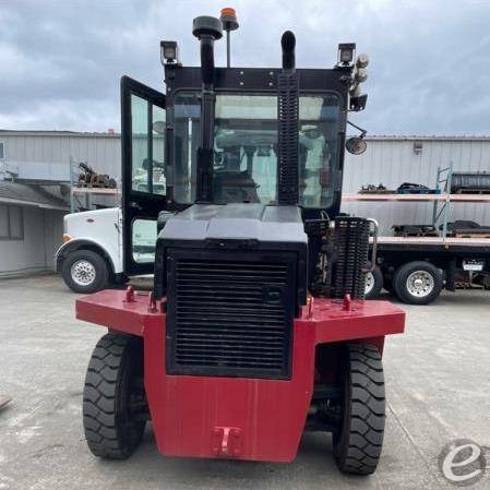 2017 Taylor X160