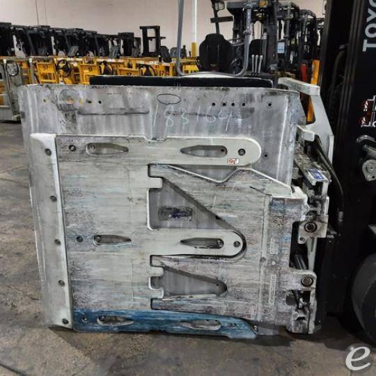 2017 Cascade 26J-WGS Unavailable Forklift - 123Forklift