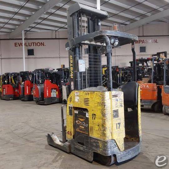 2020 Hyster N45ZR2-18.5