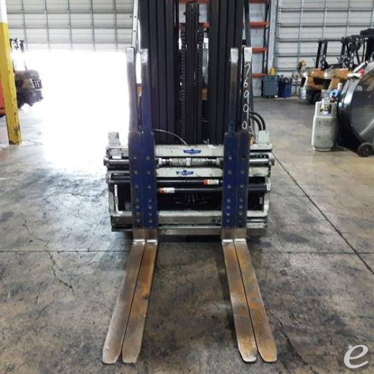 2017 Cascade 22G46174R0 Unavailable Forklift - 123Forklift