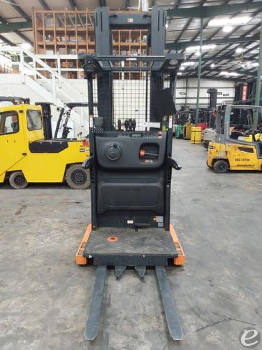 2022 Doosan BOP15S-9