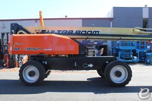 2025 JLG 1350SJP
