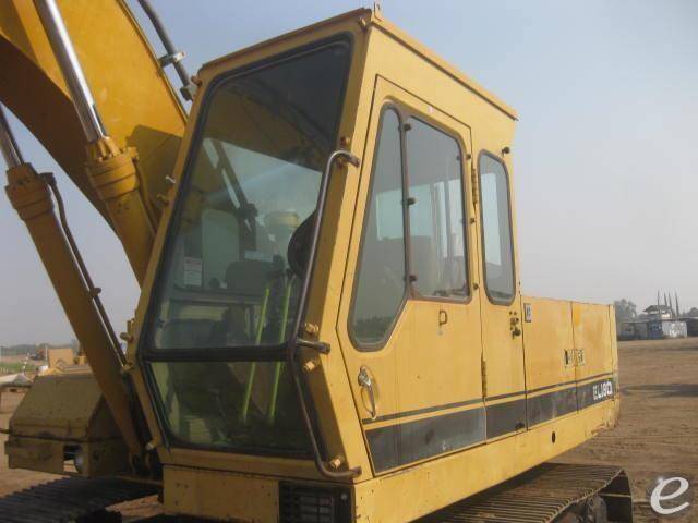 1988 Cat EL180