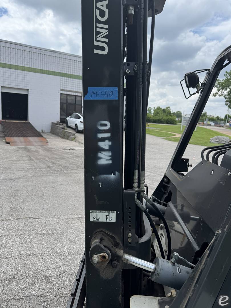2019 Unicarriers MUG1F2A35LV