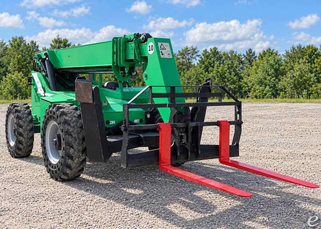 2012 Skytrak 10054