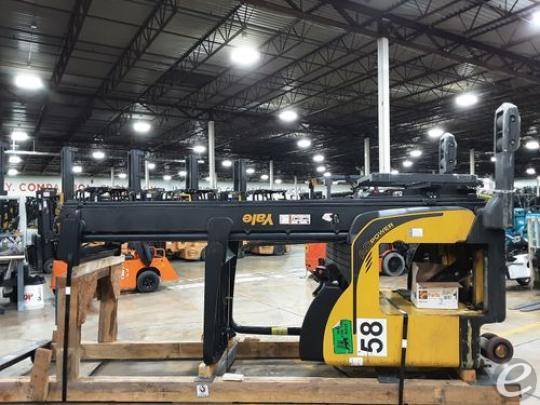 2018 Yale NR045