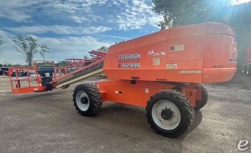 2013 JLG 600S