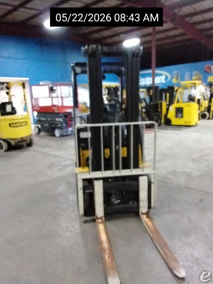 2019 Yale GC050LX2