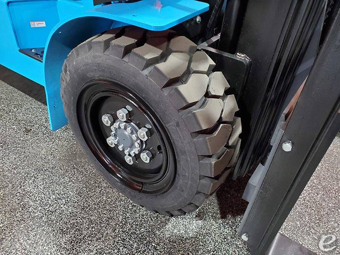 2026 Viper Lift Trucks FY45