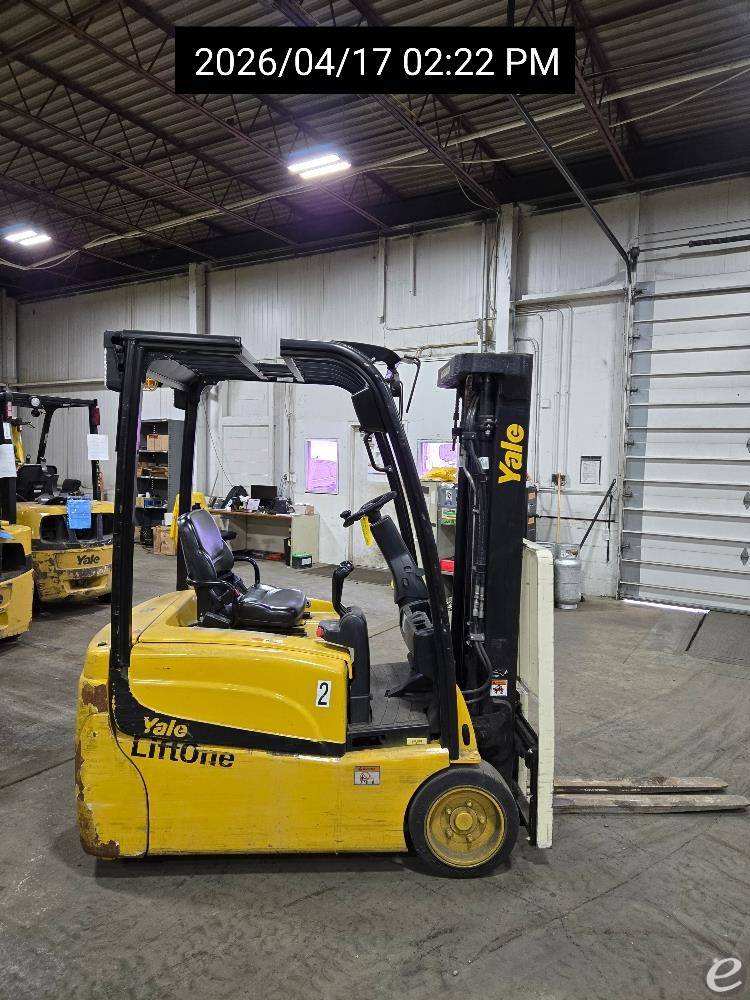 2021 Yale ERP035VT