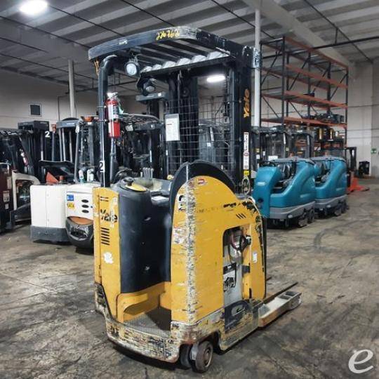 2018 Yale NR045