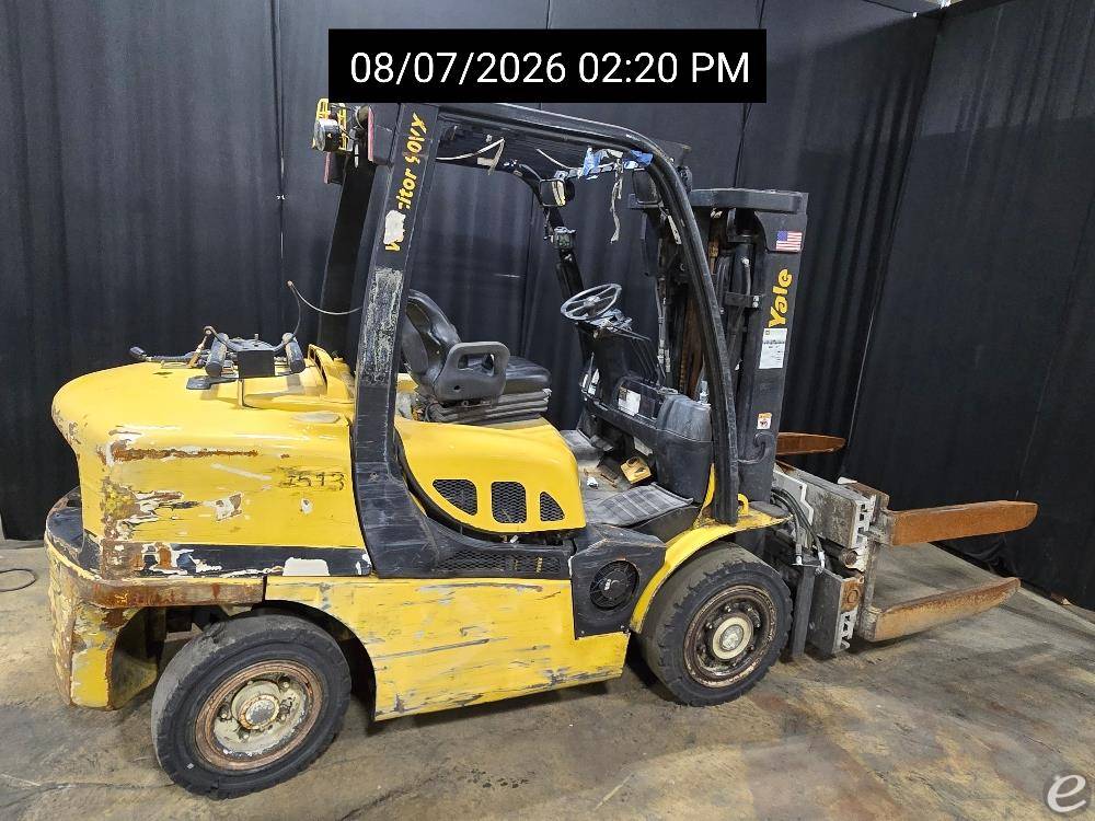 2019 Yale GP090VX