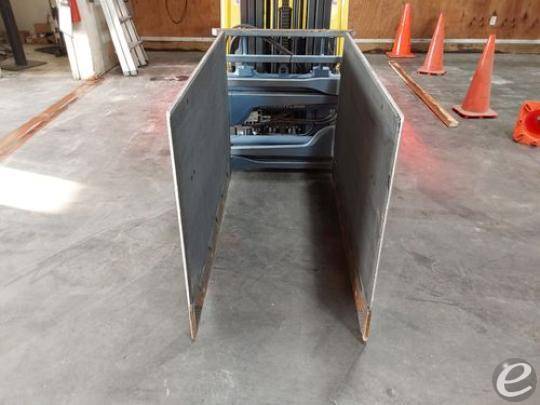 2019 Rightline LGM072