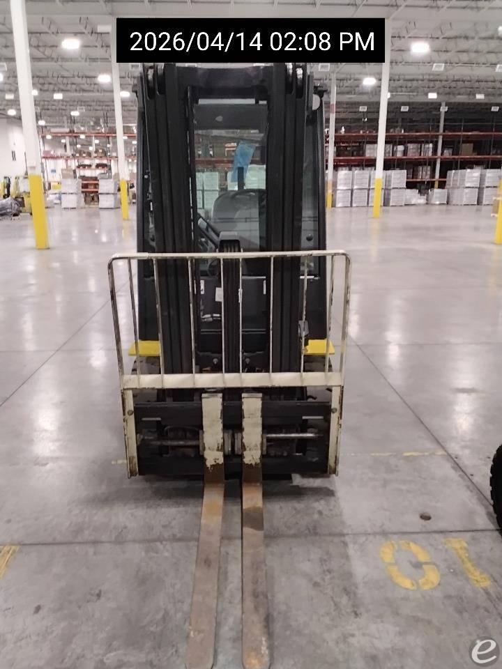2023 Yale GP40N