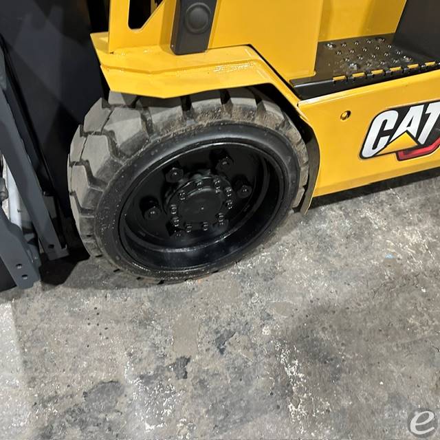 2022 Cat EC30N