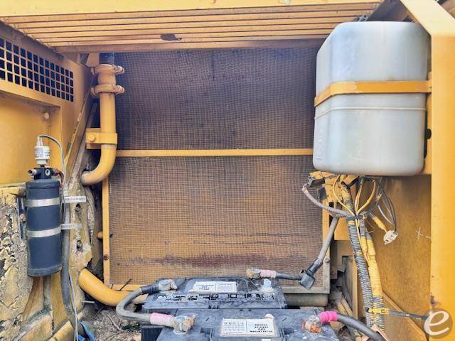 1994 John Deere 790E LC