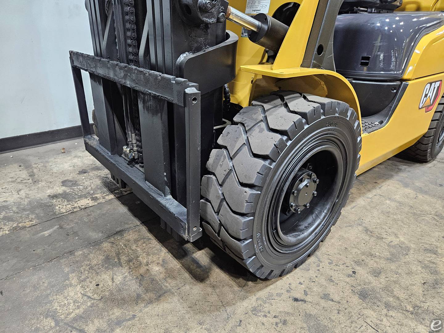 2019 Cat FG35N5-LE