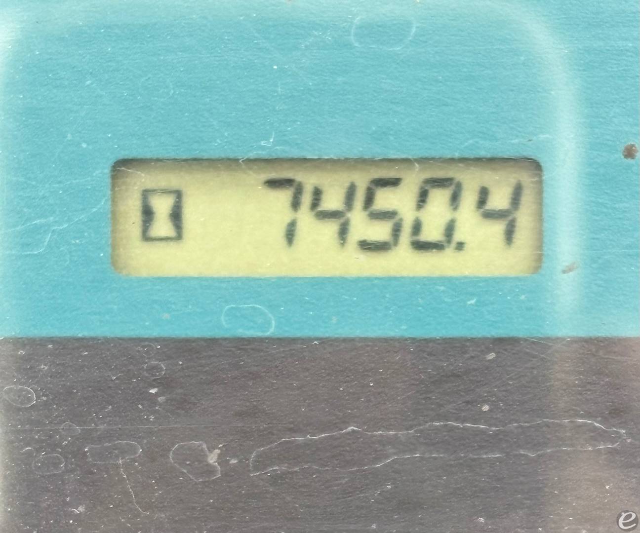2006 Toyota 7FGCU32
