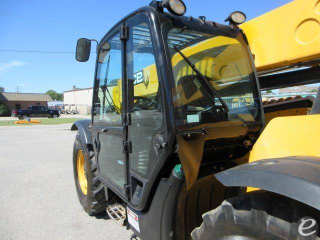 2016 JCB 507-42
