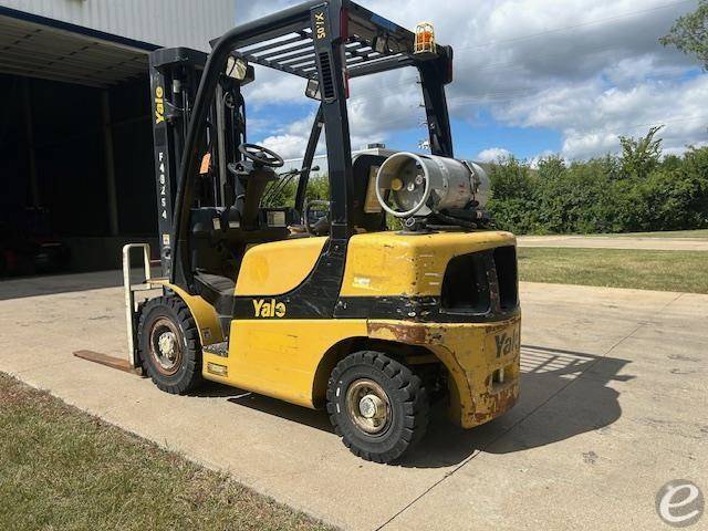 2016 Yale GLP050VX