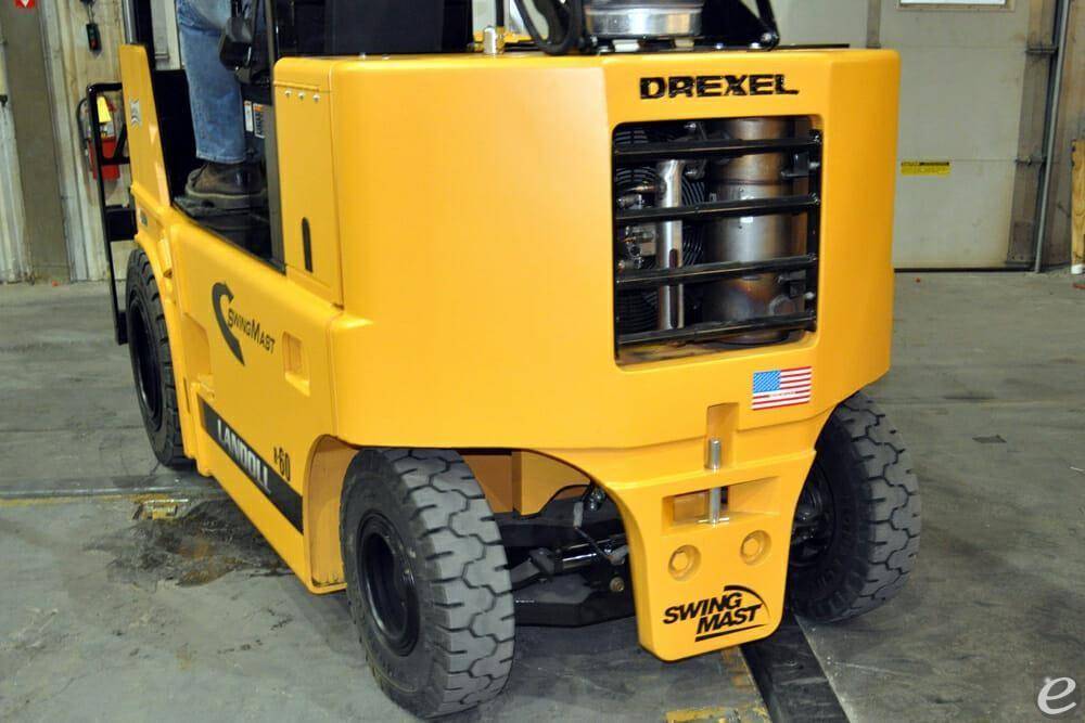 2026 Drexel R60i5