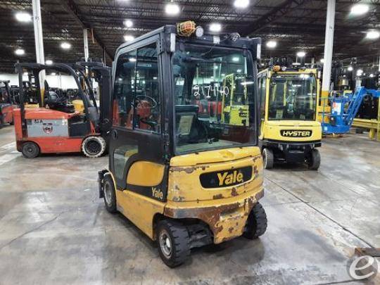 2020 Yale ERP050