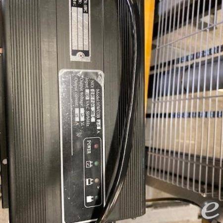 2020 Info Unavailable CTD10B-III El...