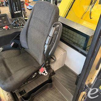 2019 Hyster RS46-33CH