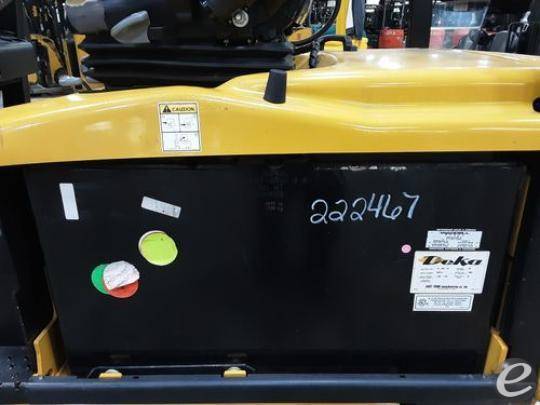 2020 Yale ERC070