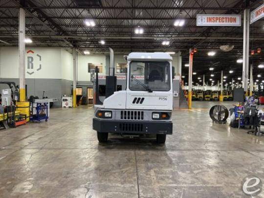 2019 Kalmar T2 4X2