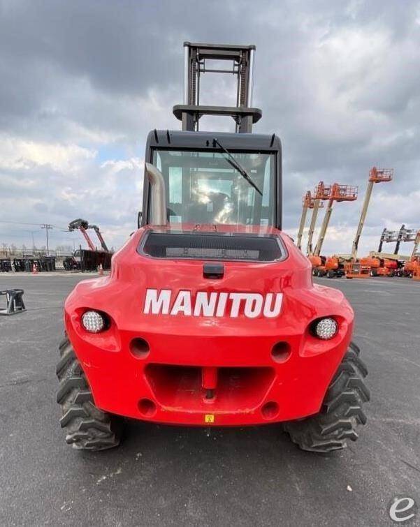 2023 Manitou M50.2