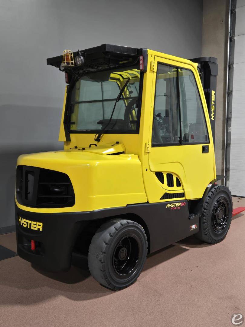 2022 Hyster H90FT