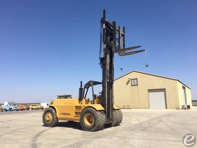 Cat AH40