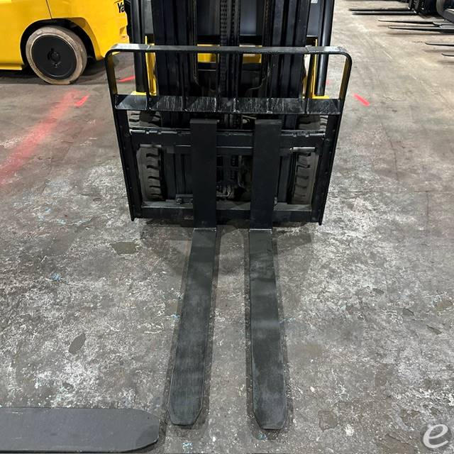 2020 Yale GLC060VX