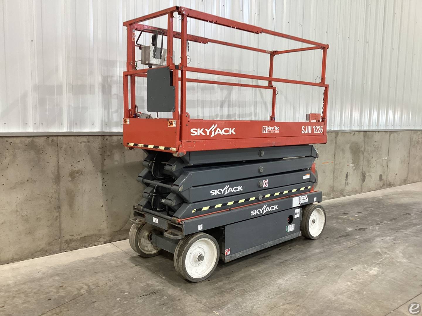 2019 Skyjack 27046617