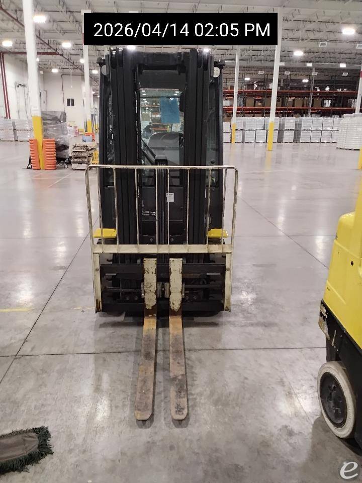 2023 Yale GP40N