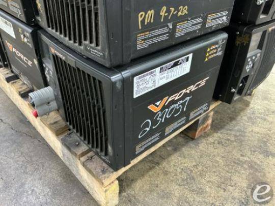 2020 Vforce MULTICHA