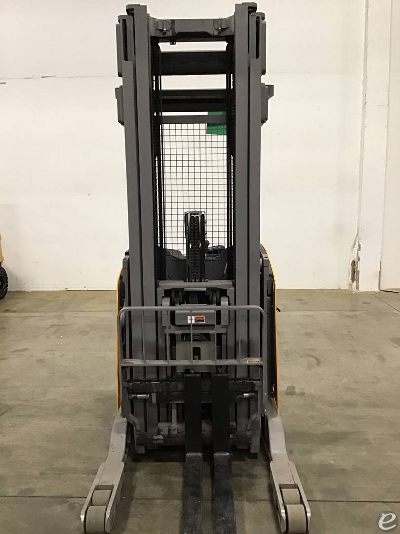 2017 Jungheinrich ETR235