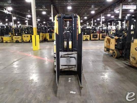 2022 Hyster S50FT